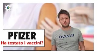 Vaccini Pfizer non testati, come stanno le cose? - Io Non Mi Rassegno Ep. 601