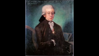 1786 - Concerto para piano e orquestra em dó menor, K. 491 - Mozart