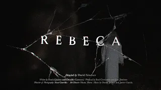 "REBECA"- Jakob Owens Horror Short Film Contest 2022 @onsetpass1436