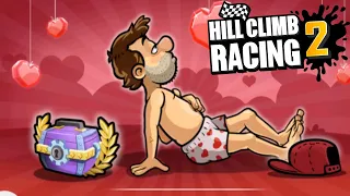 Hill Climb Racing 2#36 ОТЛИЧНО ПОКАТАЛСЯ 🤗