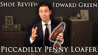 What Is The Best Penny Loafer In The World? | Kirby Allison