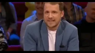 Oliver Pocher vs Klimagören