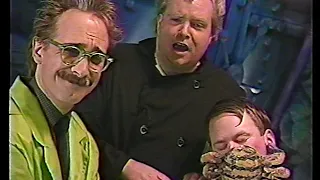 MST3K-Broadcast Editions: 307-Daddy-O 01/15/1993