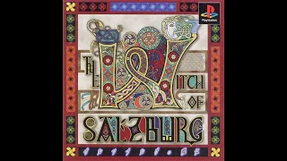 The Witch of Salzburg PS1 OST - Track 6