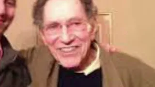 Tom Lehrer 85th Birthday Interview
