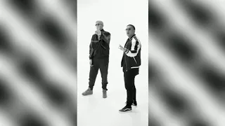 Vuelve - Daddy Yankee Feat. Bad Bunny (Video Music Spotify) ¡Viva Latino!