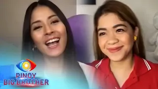 PBB Kumulitan | November 19, 2021 with Bianca Gonzalez & Melai Cantiveros