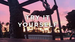 Start with 1 push-up - Calisthenics Motivation 2023