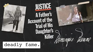Deadly Fame: The Case Of Dominique Dunne