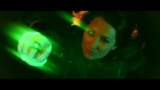 Green Lantern Corps Fan Film Teaser Trailer 2016