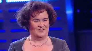 Susan Boyle: I Dreamed A Dream - Britain's Got Talent 2009 - The Final