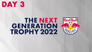 LIVE: Next Generation Trophy 2022 | Final Day