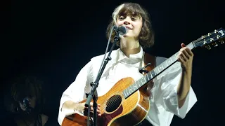 Pomme - Itsumo Nando Demo (Le Voyage de Chihiro) @l'Olympia, 14 sept 2021