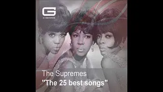 The Supremes "The 25 songs" GR 082/16 (Full Album)