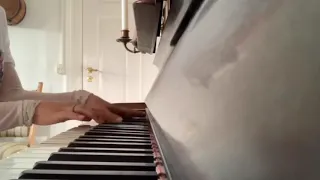 i play bohemian rhapsody on a completely out-of tune piano