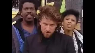 Artists United Against Apartheid - Sun City (music video)