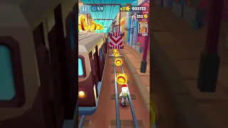 Subway Surfers - Part 1