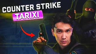 Counter-Strike Tarixi | O'g'irlangan g'oya!