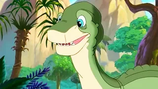 The Land Before Time | The Threehorn Girl | Full Episodes | Kids Cartoon | Kids Movies