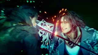 FINAL FANTASY XV - Ardyn Izunia Fight, The Final Battle! HQ