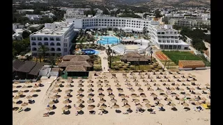 Vincci Nozha Beach 4 _ Hammamet _ Tunisia