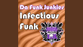 Infectious Funk