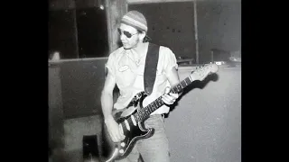 STEVIE RAY VAUGHAN   LIVE in Baton Rouge 1981 BOOTLEG