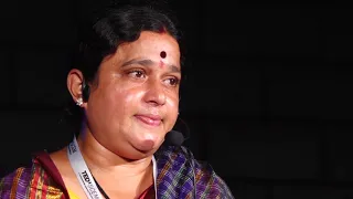 Changing Life of Farmers from "Debt to Millions" | Kavitha Mishra | TEDxSCEM