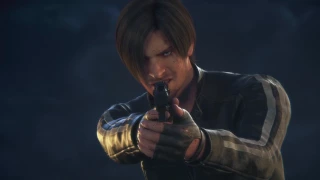 Resident Evil Vendetta 「AMV」Back From the Dead