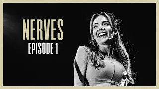 Danielle Bradbery - 'My Human Diary' Tour Docuseries | Episode 1: Nerves