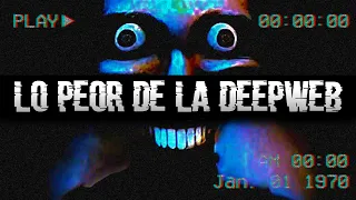 Lo mas oscuro de la Deepweb / The Ripper