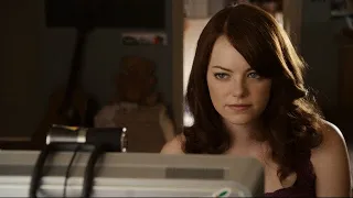 Easy A  Movie Ending