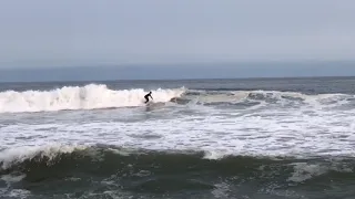 Long Island Surfing