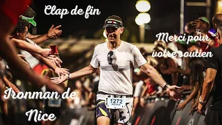 Ironman de Nice 2022