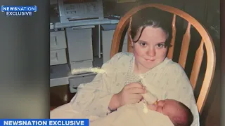 Birth mother, adopted son meet after 20 years — and work at same place  |  NewsNation Prime