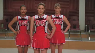the unholy trinity being iconic part. 2