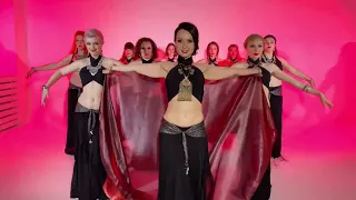 El Bint El Shalabiya | Tribal Fusion Bellydance | Iris Tribe