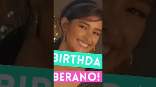 Happy Birthday, #LizaSoberano!