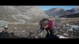 A "Un pasteur" la Genziana d'oro al Trento Film Festival