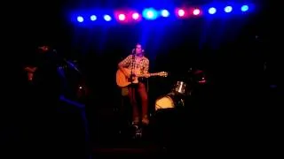 Joshua James- Meet Me in the Middle (9/23/14)