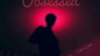 Dynoro, Ina Wroldsen - Obsessed (Male Version)