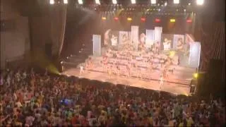 Hello! Project 2010 Winter concert -  Dschinghis Khan