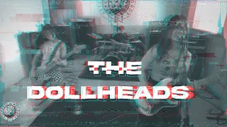 Asteroid M Sessions - The Dollheads