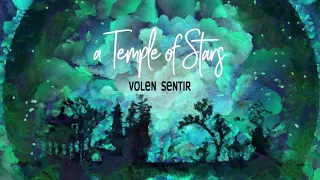 Volen Sentir - Shanti Moscow Radio: a Temple of Stars