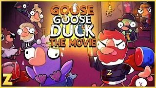 Goose Goose Duck: The Movie