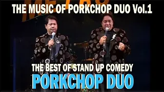 The Music of Porkchop Duo Vol 1