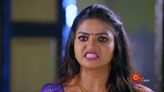 Nandhini - நந்தினி | Episode 450 | Sun TV Serial | Super Hit Tamil Serial
