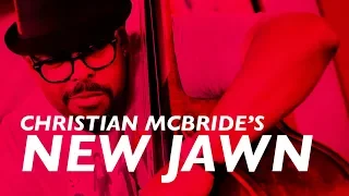 Christian McBride's New Jawn | Full Performance On KNKX Public Radio