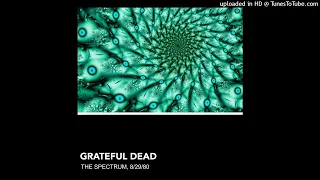 Grateful Dead - Around and Around (8-29-1980 at The Spectrum)