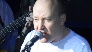 Александр Лаэртский - Жимолость. Ижевск, 12 мая 2004 г.